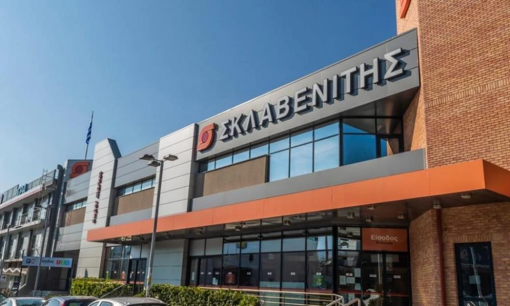 Σκλαβενίτης: Έρχονται αυξήσεις μισθών και νέες παροχές - Ποιους αφορά